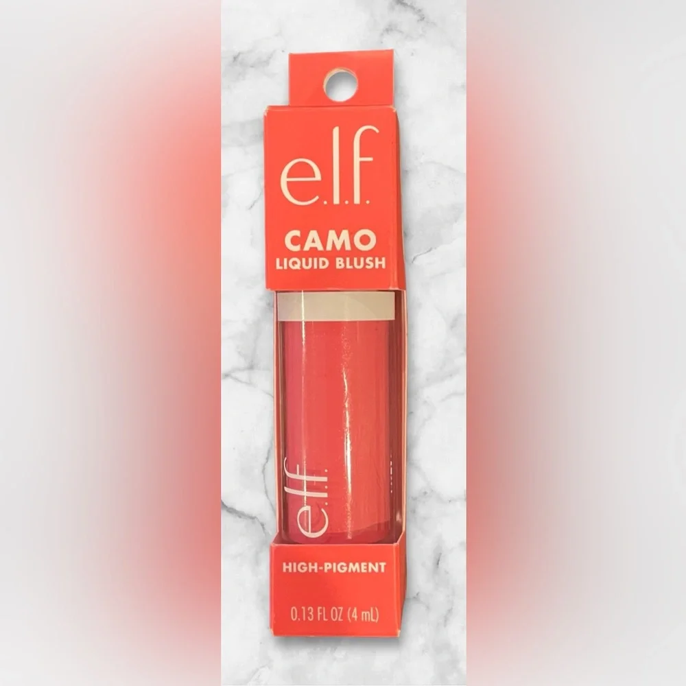 E.l.f. Camo Blush